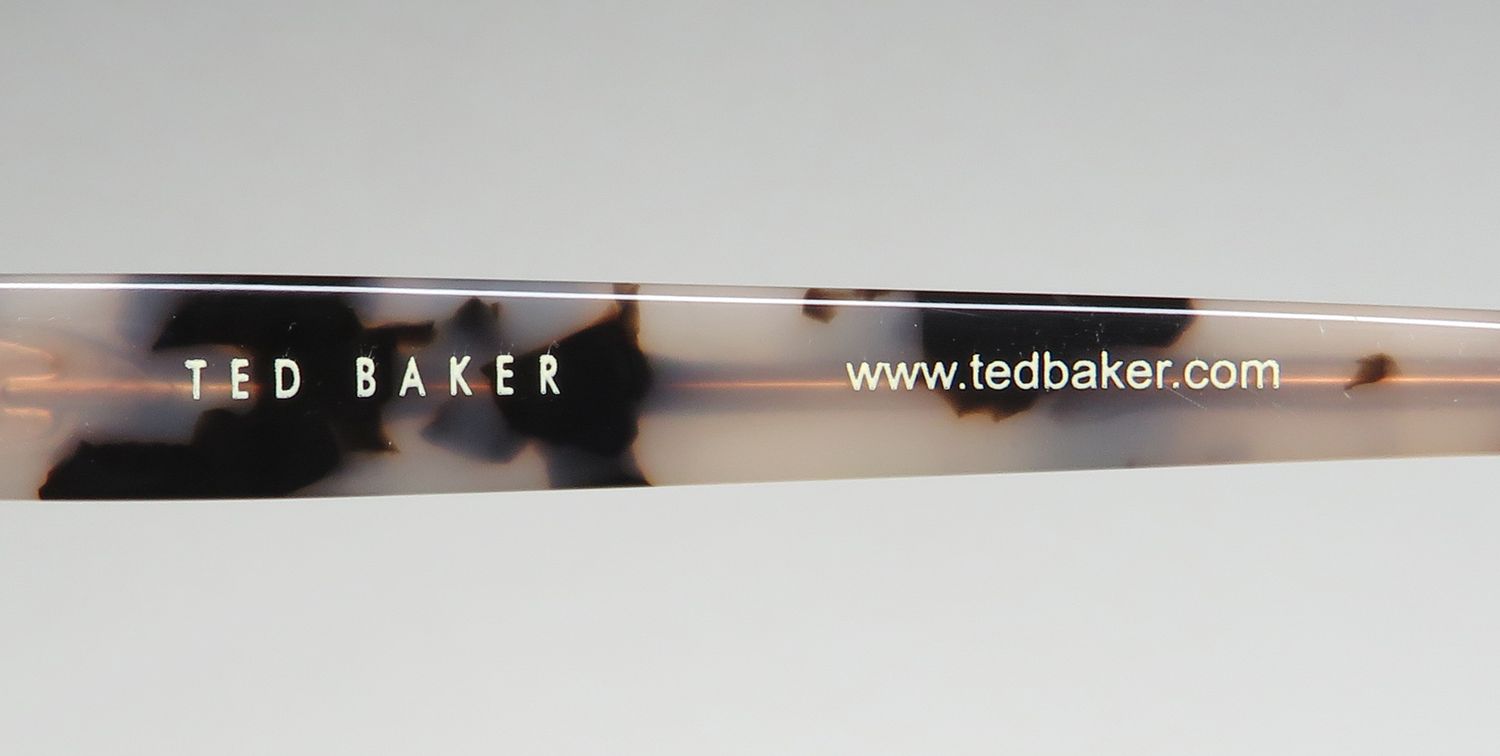 Ted Baker Tbw030 Sunglasses by ModaFrames