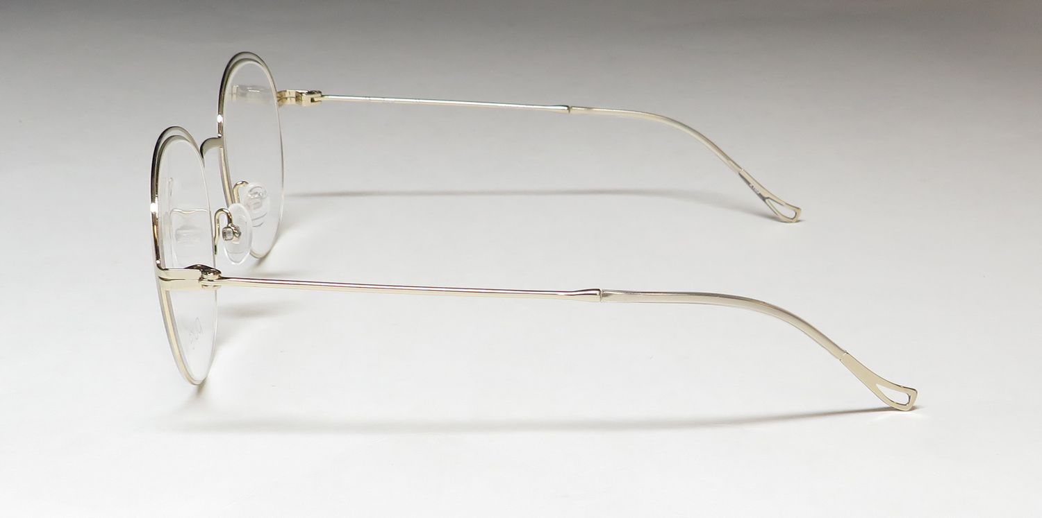 Marchon Airlock Pure 5007 Eyeglasses by ModaFrames