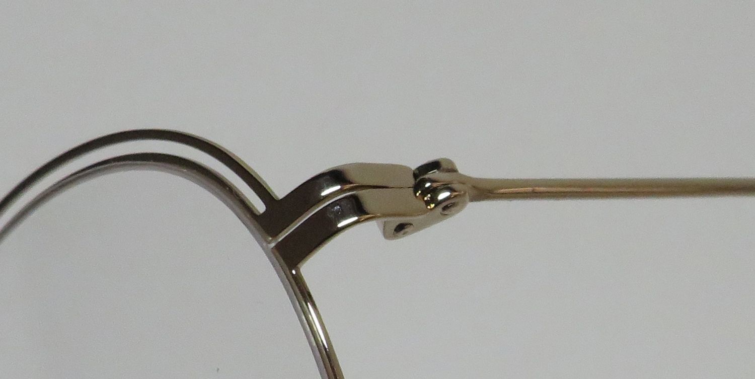 Marchon Airlock Pure 5007 Eyeglasses by ModaFrames