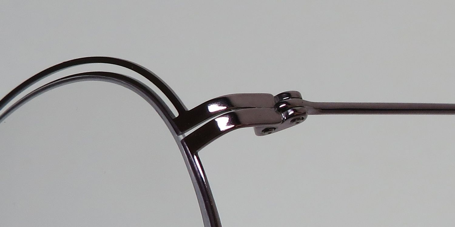 Marchon Airlock Pure 5007 Eyeglasses by ModaFrames