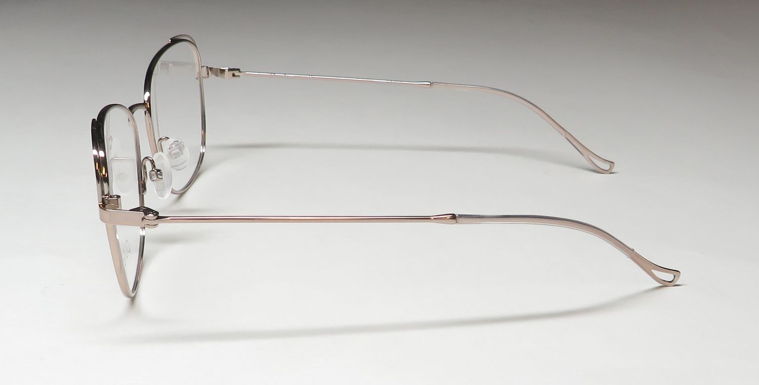 Marchon Airlock Pure 5008 Eyeglasses by ModaFrames
