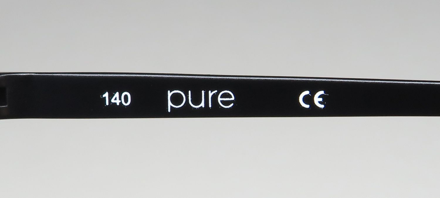 Marchon Airlock Pure 3012 Eyeglasses by ModaFrames