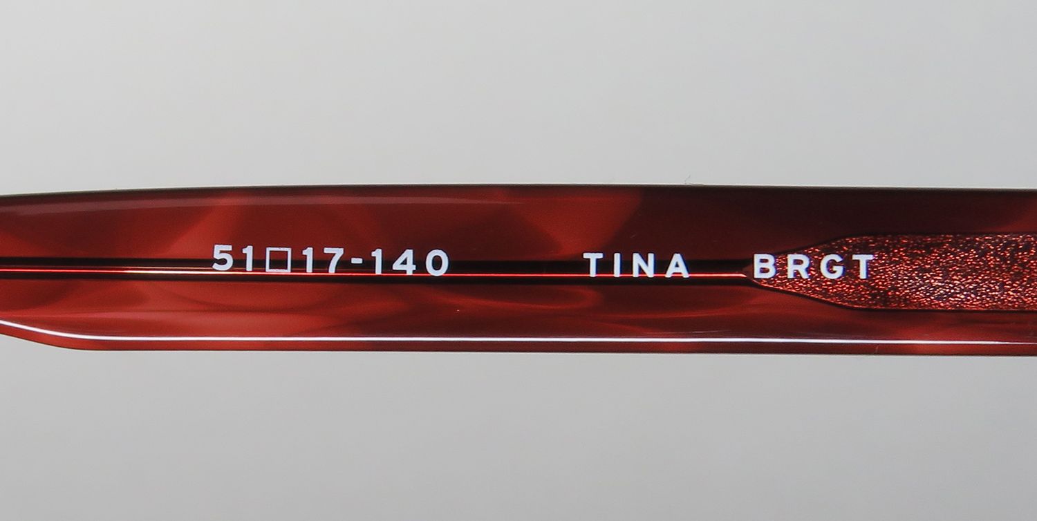 Salt Tina Eyeglasses by ModaFrames