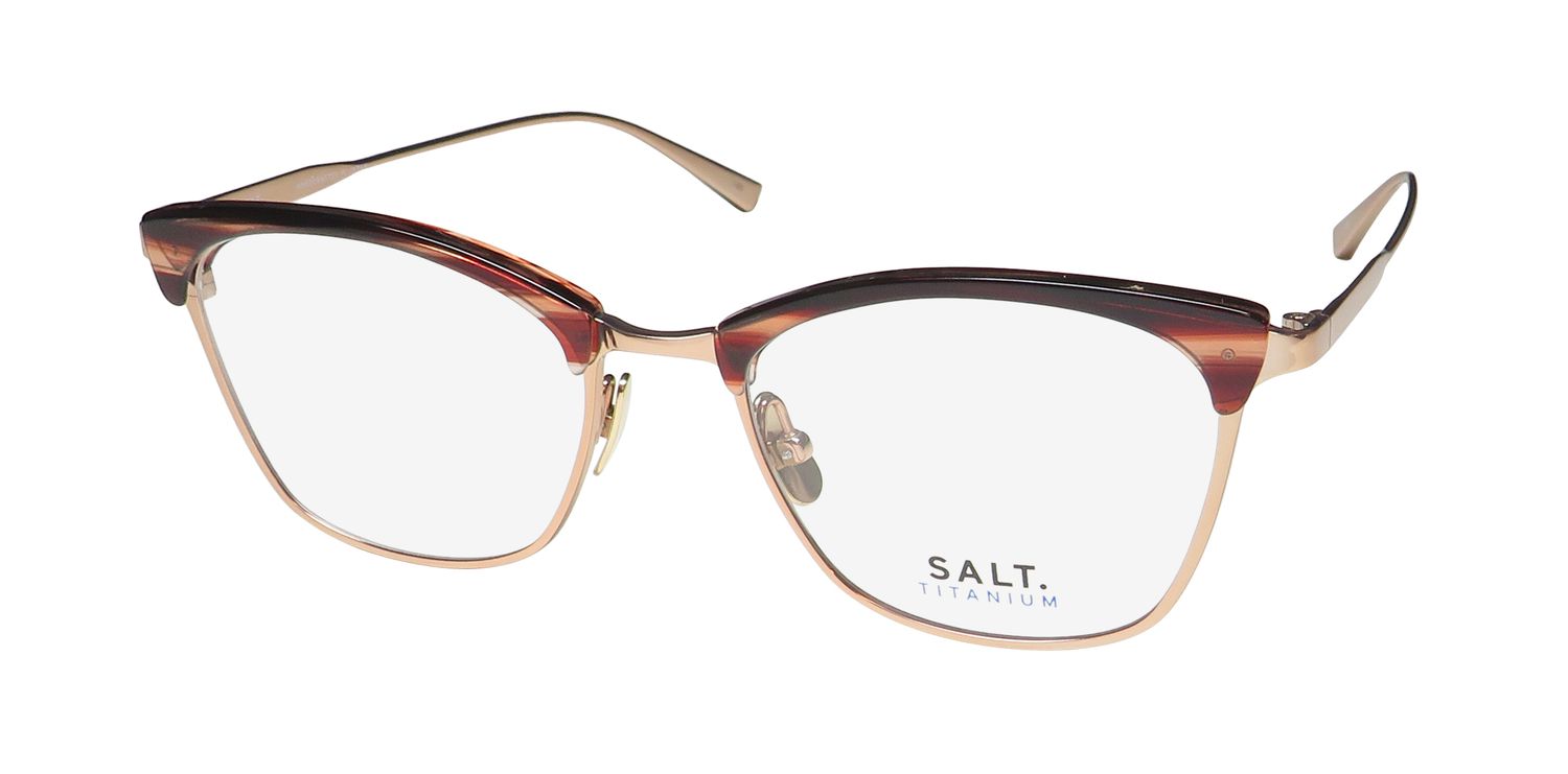 Salt Angie Eyeglasses by ModaFrames