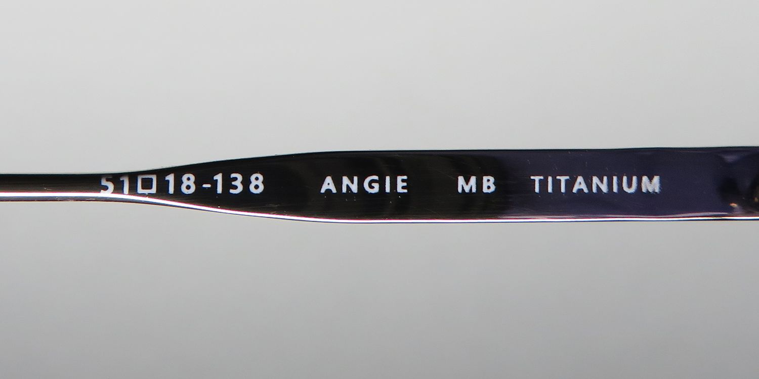 Salt Angie Eyeglasses by ModaFrames