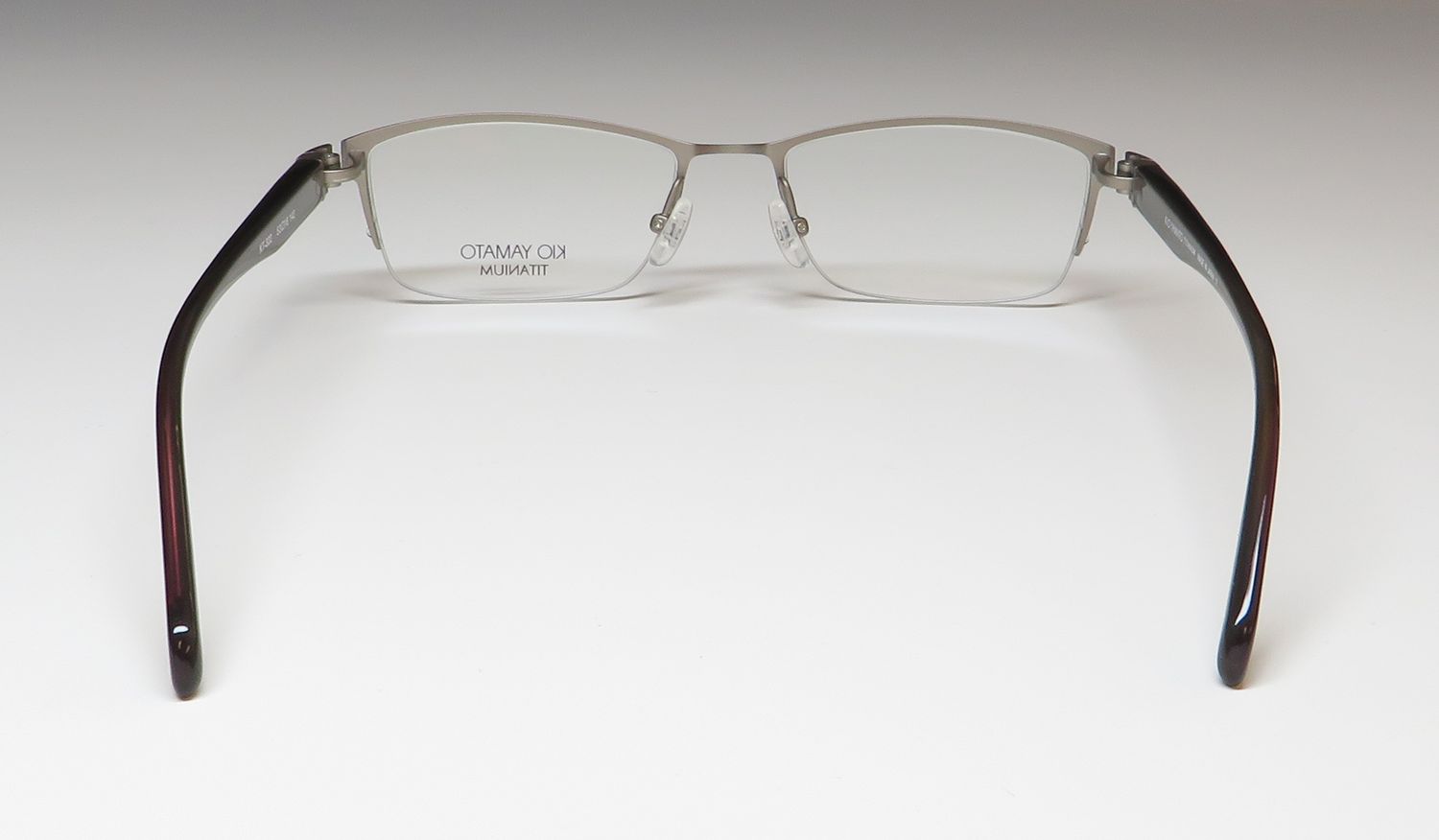 Kio Yamato Kt-322 Eyeglasses by ModaFrames