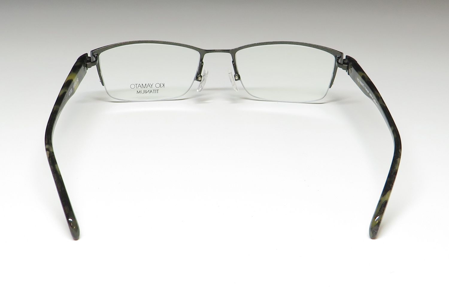 Kio Yamato Kt-322 Eyeglasses by ModaFrames