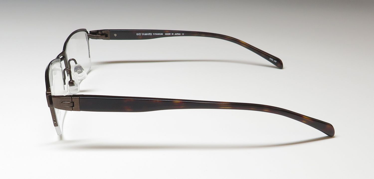 Kio Yamato Kt-324 Eyeglasses by ModaFrames