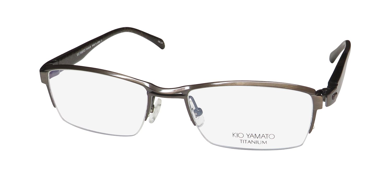 Kio Yamato Kt-324 Eyeglasses by ModaFrames