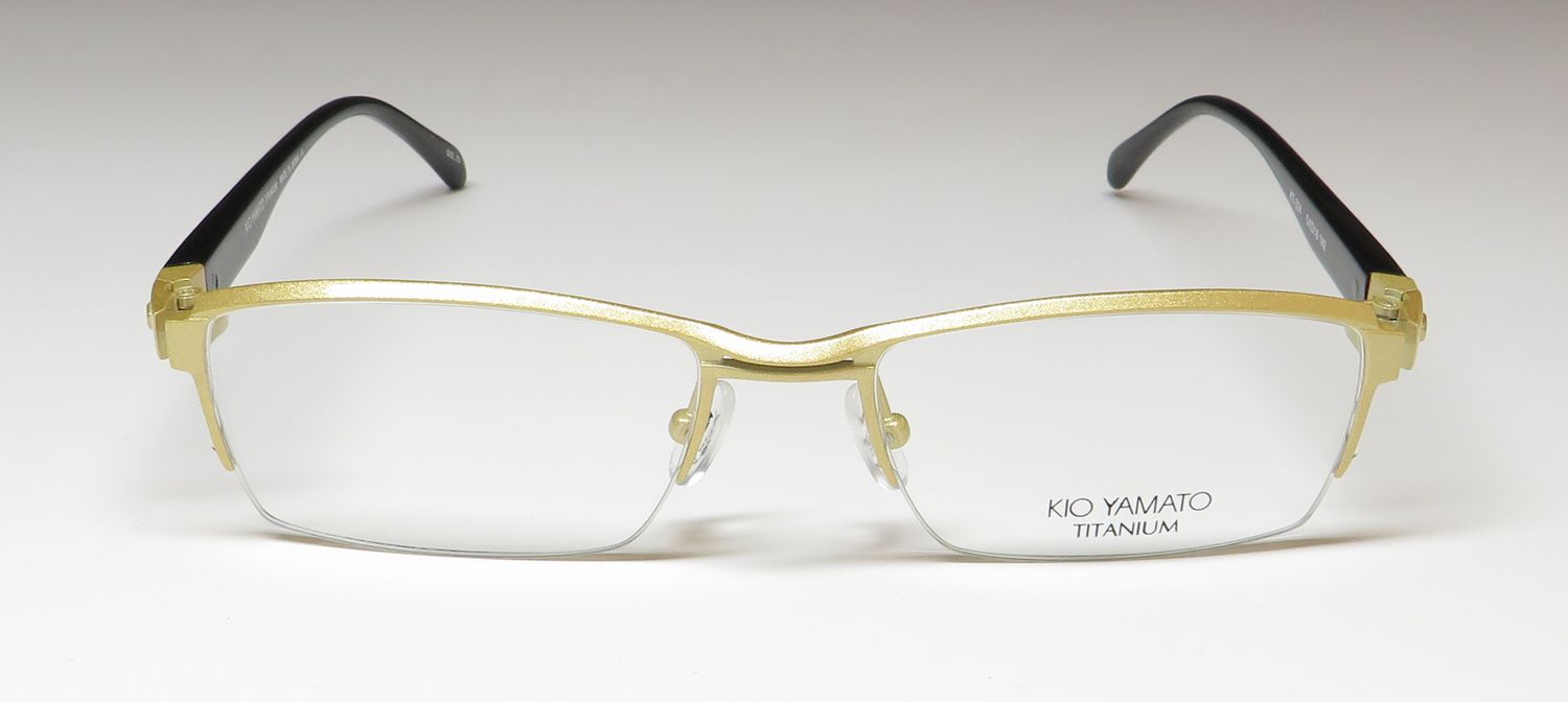 Kio Yamato Kt-324 Eyeglasses by ModaFrames