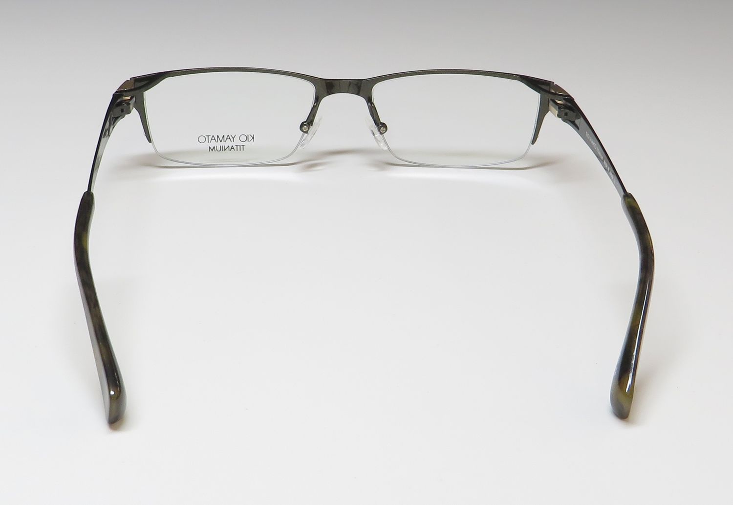 Kio Yamato Kt-336 Eyeglasses by ModaFrames