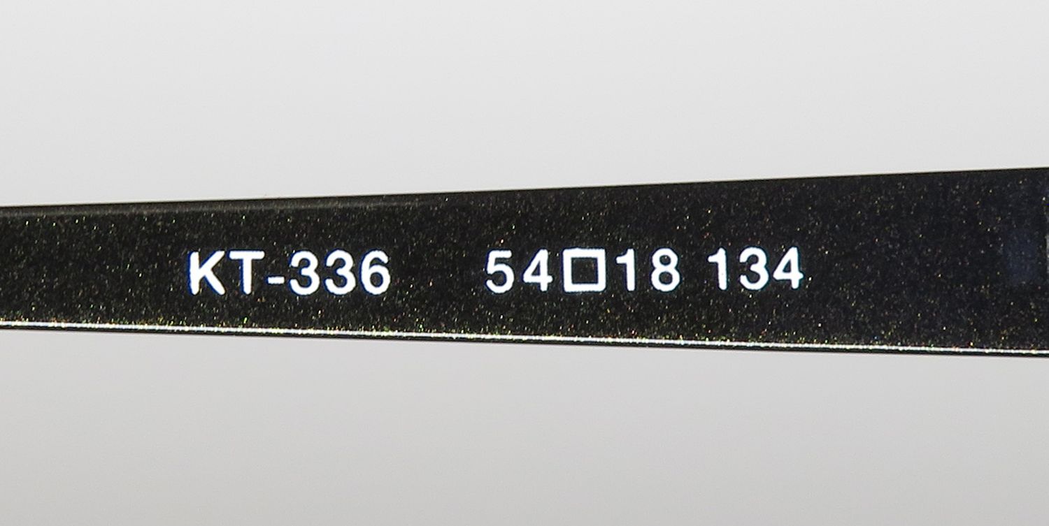 Kio Yamato Kt-336 Eyeglasses by ModaFrames