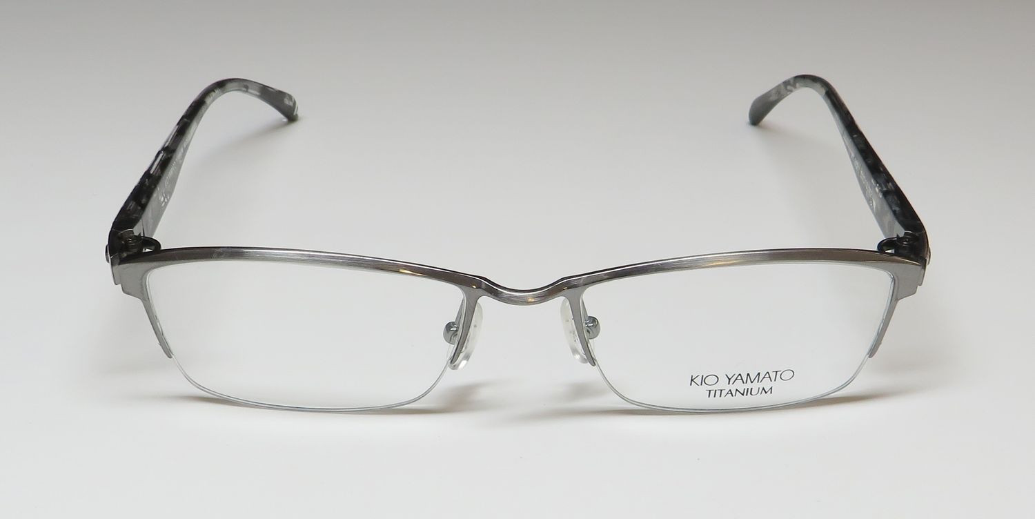 Kio Yamato Kt-322 Eyeglasses by ModaFrames