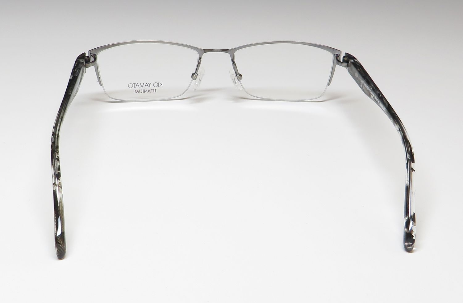 Kio Yamato Kt-322 Eyeglasses by ModaFrames
