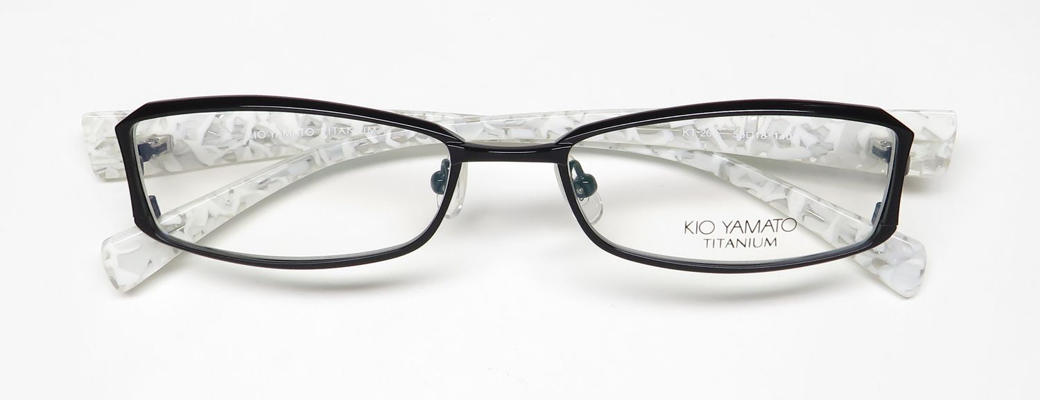 Kio Yamato Kt-266 Eyeglasses by ModaFrames