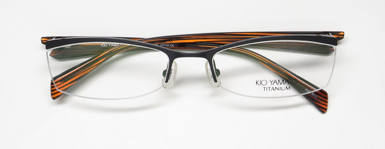 Kio Yamato Kt-271 Eyeglasses by ModaFrames