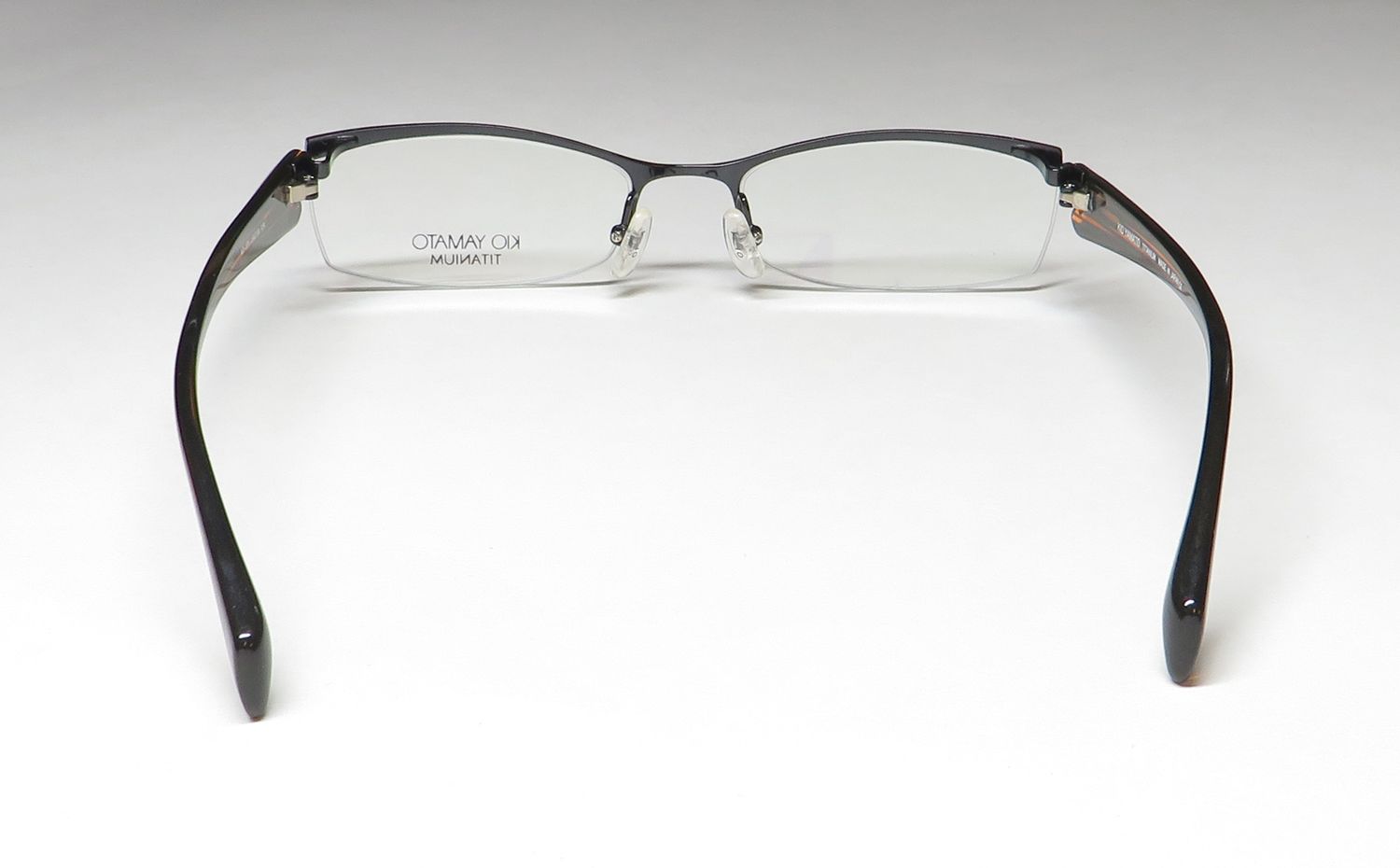 Kio Yamato Kt-271 Eyeglasses by ModaFrames