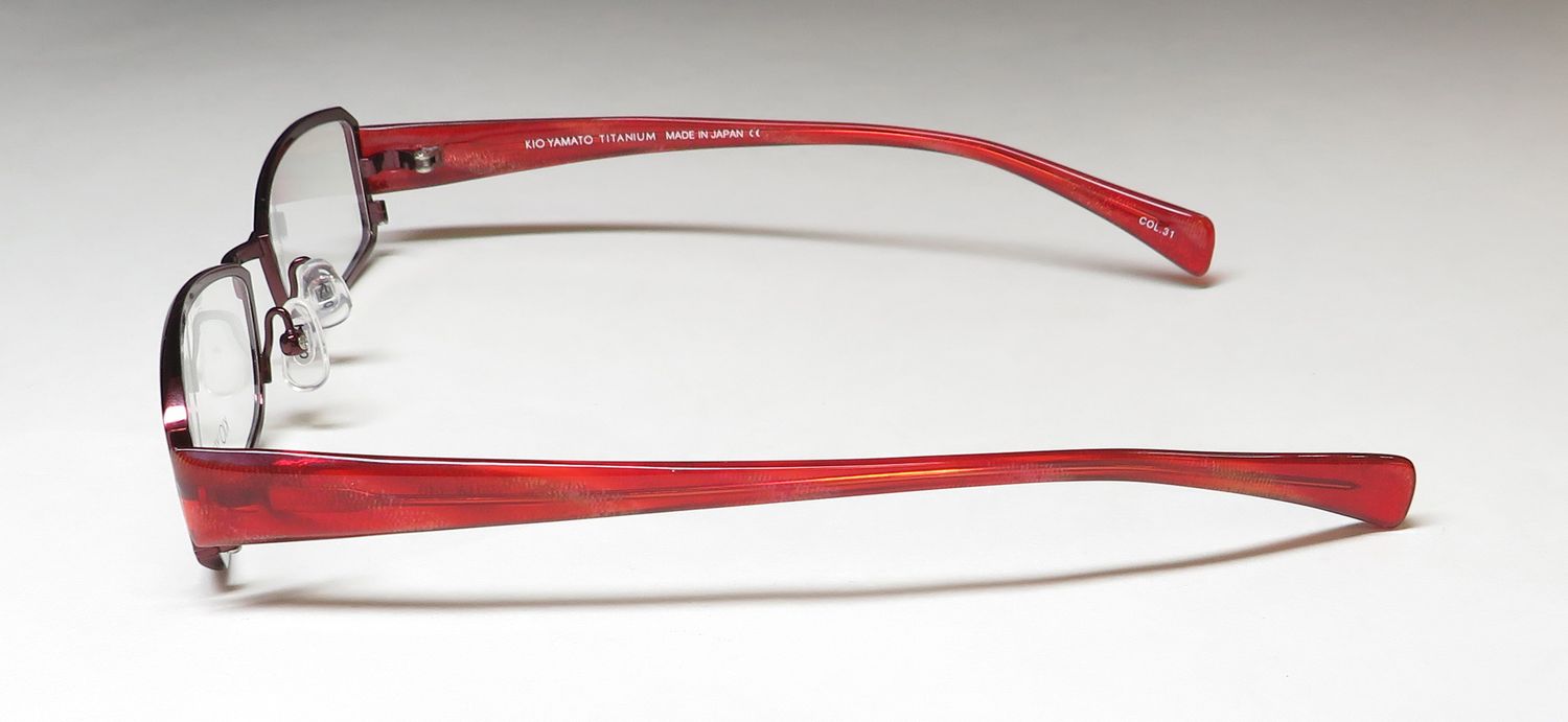 Kio Yamato Kt-266 Eyeglasses by ModaFrames