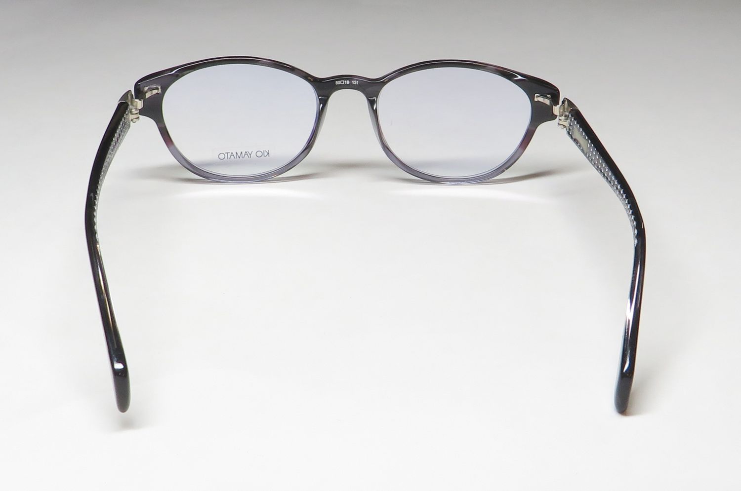 Kio Yamato Kp-096u Eyeglasses by ModaFrames
