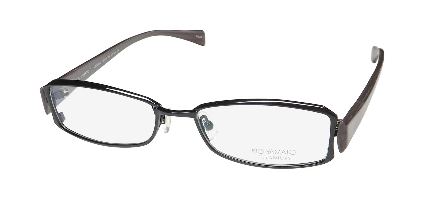 Kio Yamato Kt-266 Eyeglasses by ModaFrames