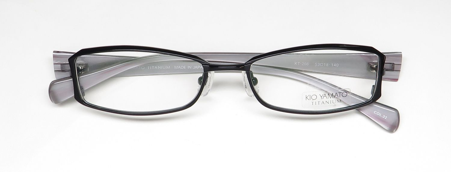 Kio Yamato Kt-266 Eyeglasses by ModaFrames