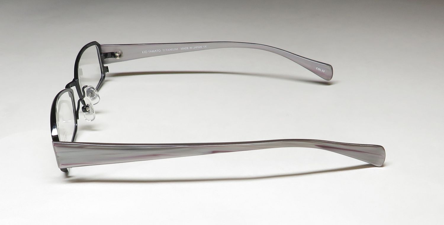 Kio Yamato Kt-266 Eyeglasses by ModaFrames