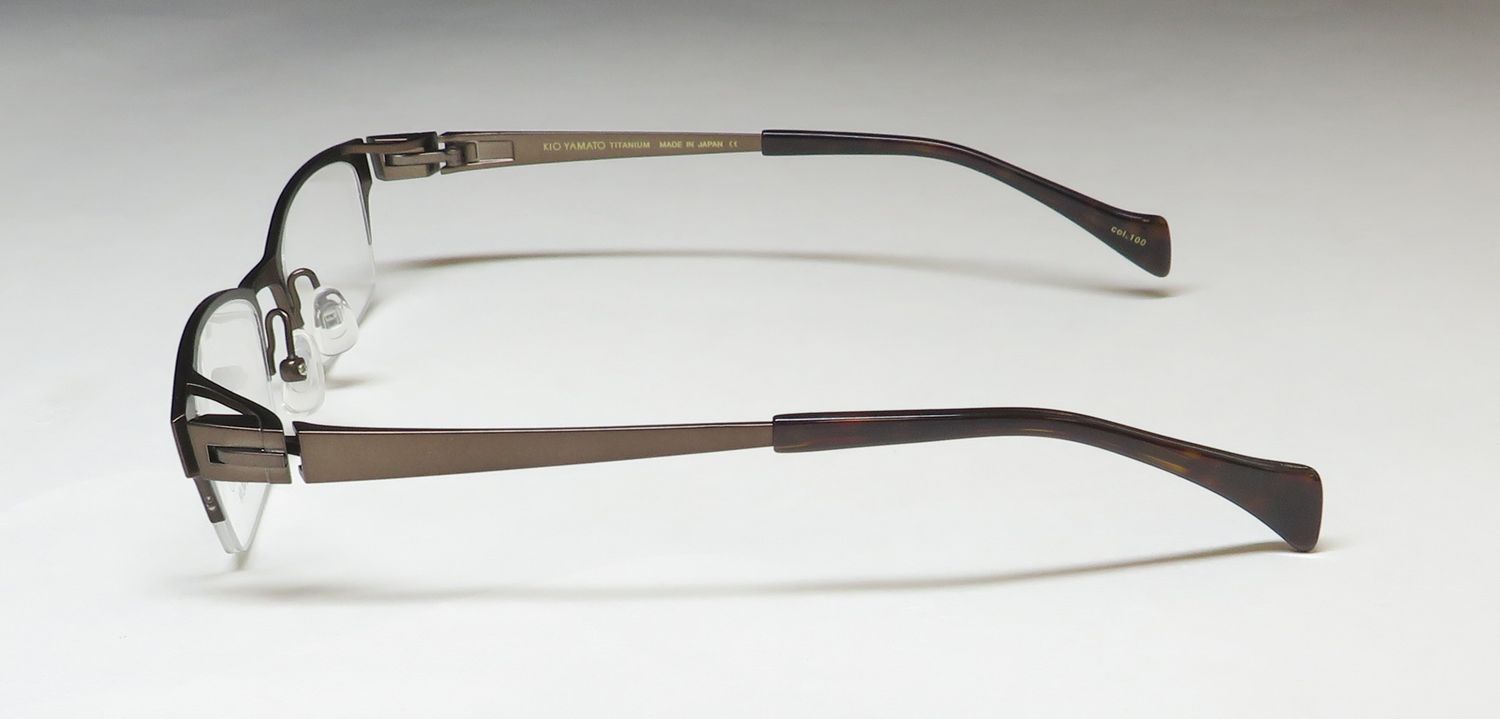 Kio Yamato Kt-410u Eyeglasses by ModaFrames