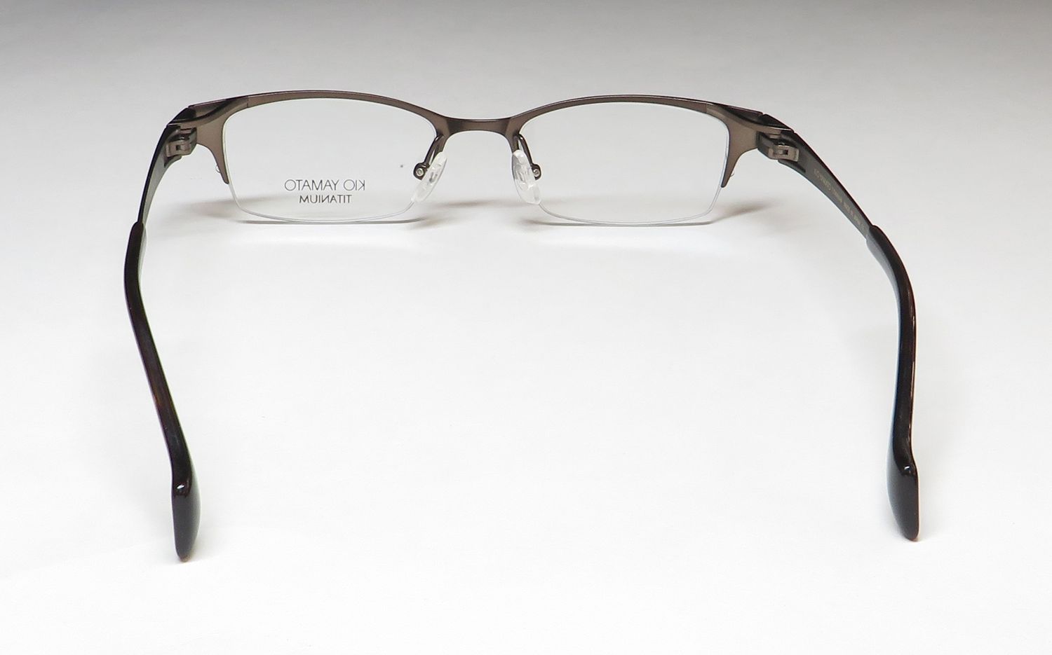 Kio Yamato Kt-410u Eyeglasses by ModaFrames