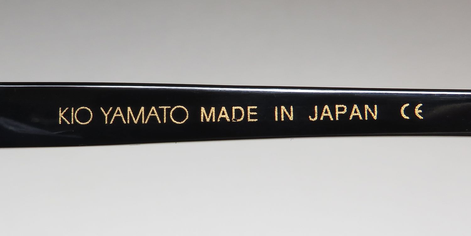 Kio Yamato Kp-126u Eyeglasses by ModaFrames
