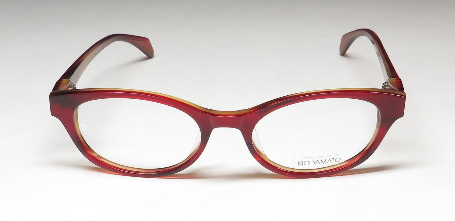 Kio Yamato Kp-126u Eyeglasses by ModaFrames