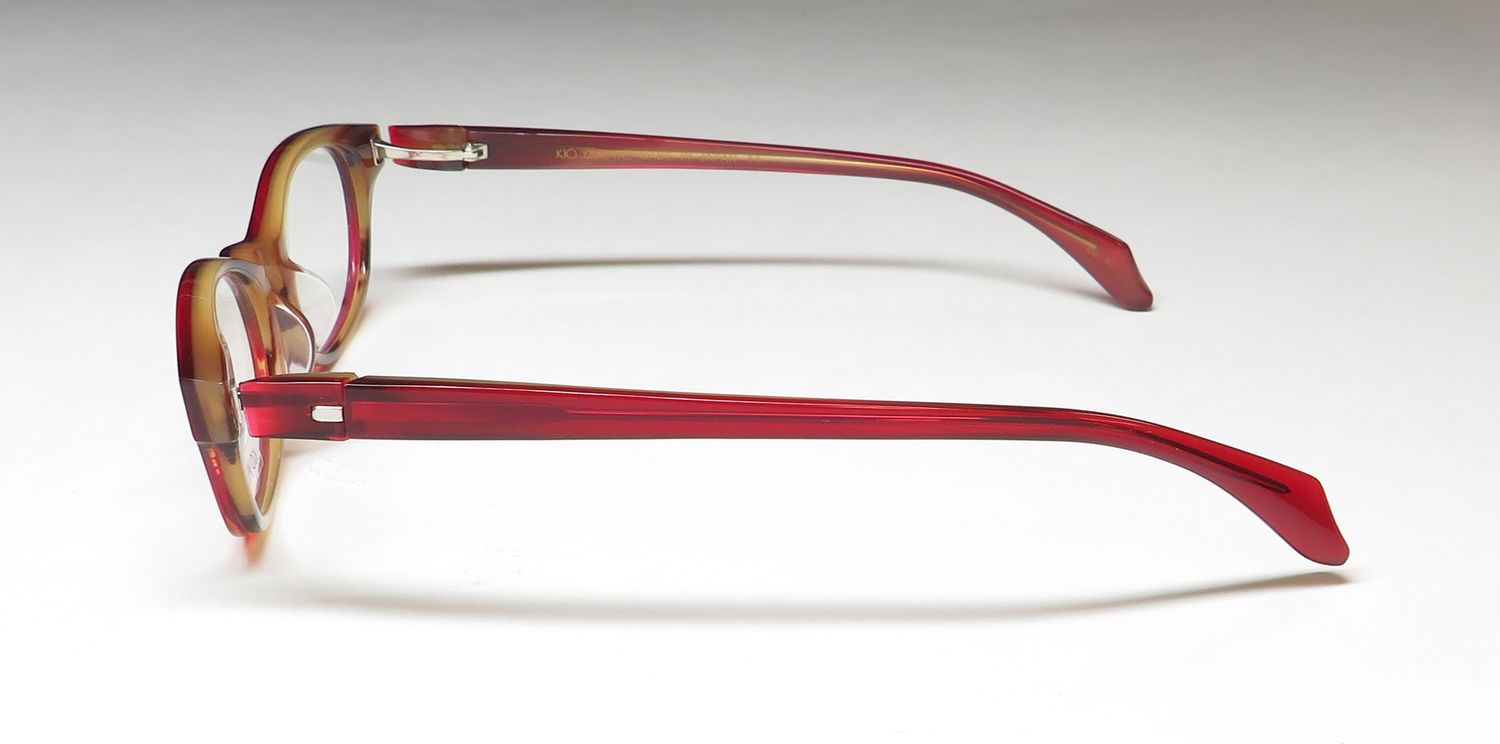 Kio Yamato Kp-126u Eyeglasses by ModaFrames