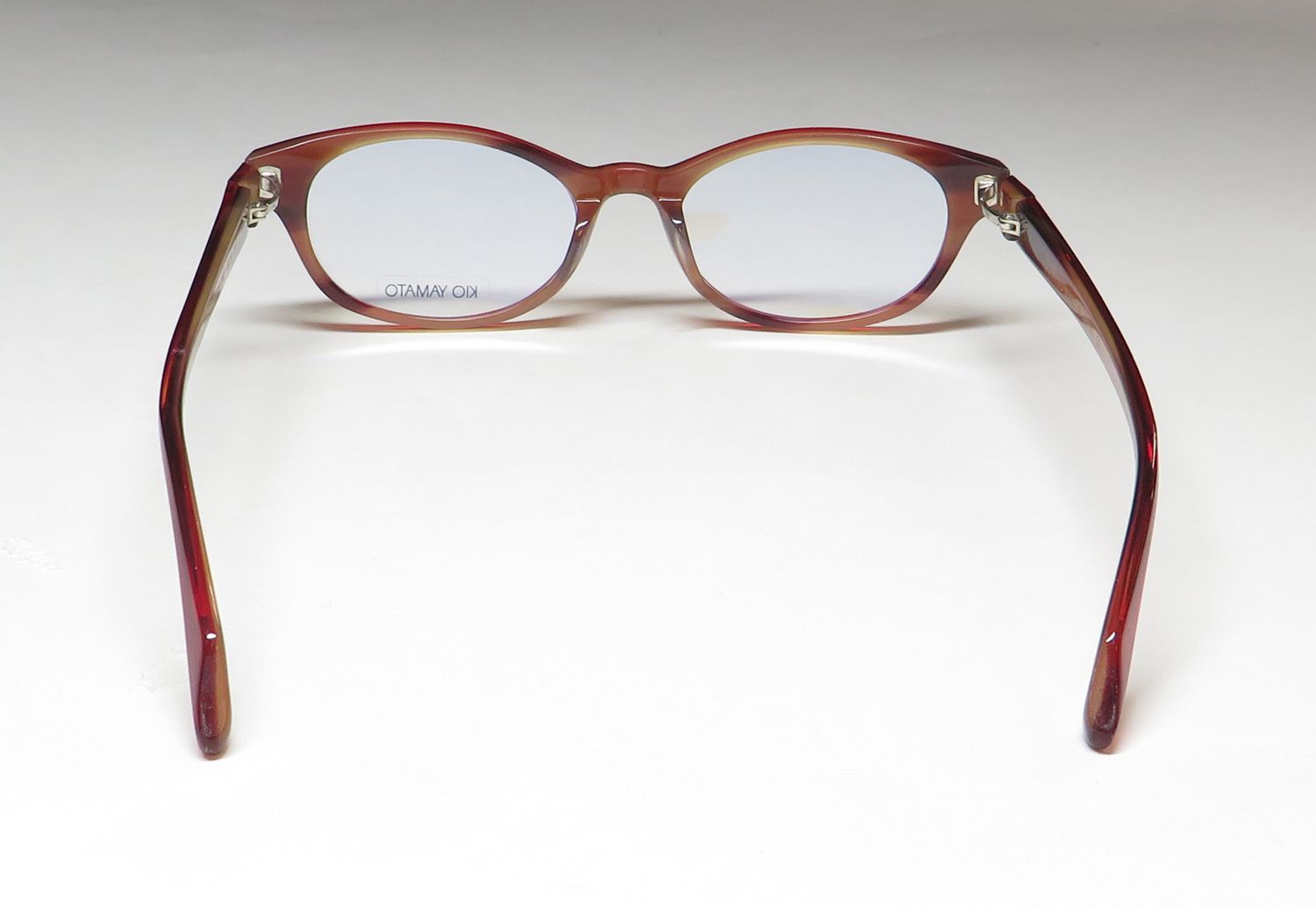 Kio Yamato Kp-126u Eyeglasses by ModaFrames