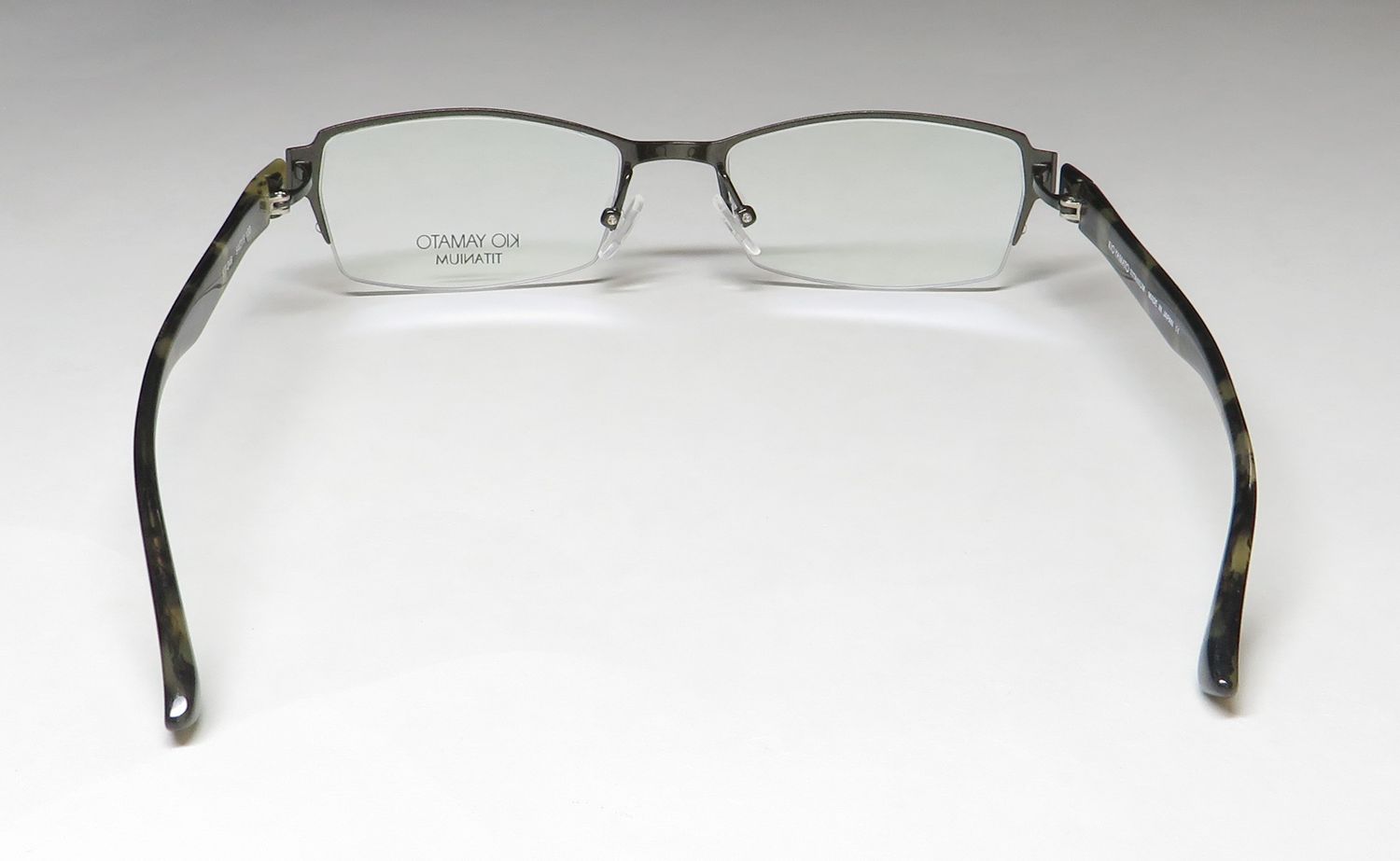 Kio Yamato Kt-348 Eyeglasses by ModaFrames