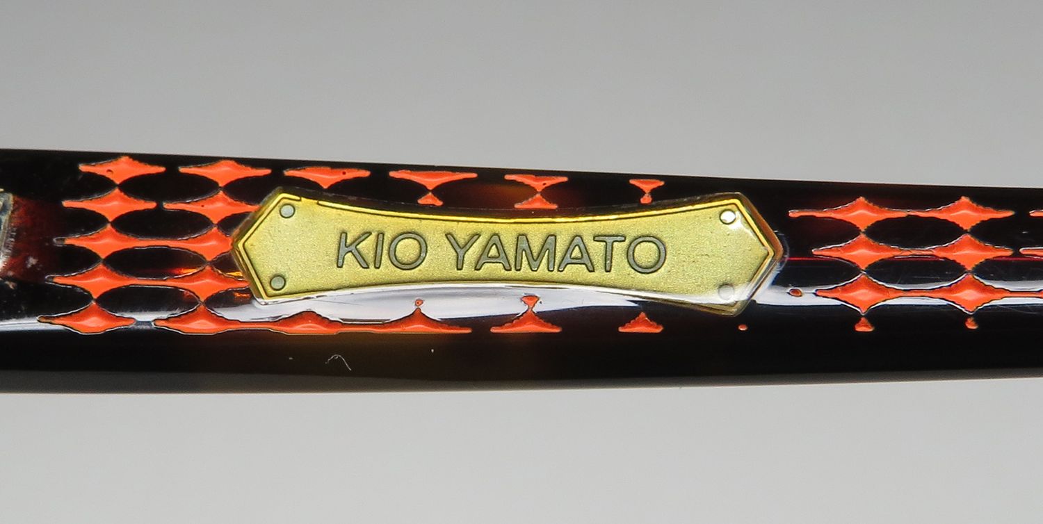 Kio Yamato Kp-096u Eyeglasses by ModaFrames