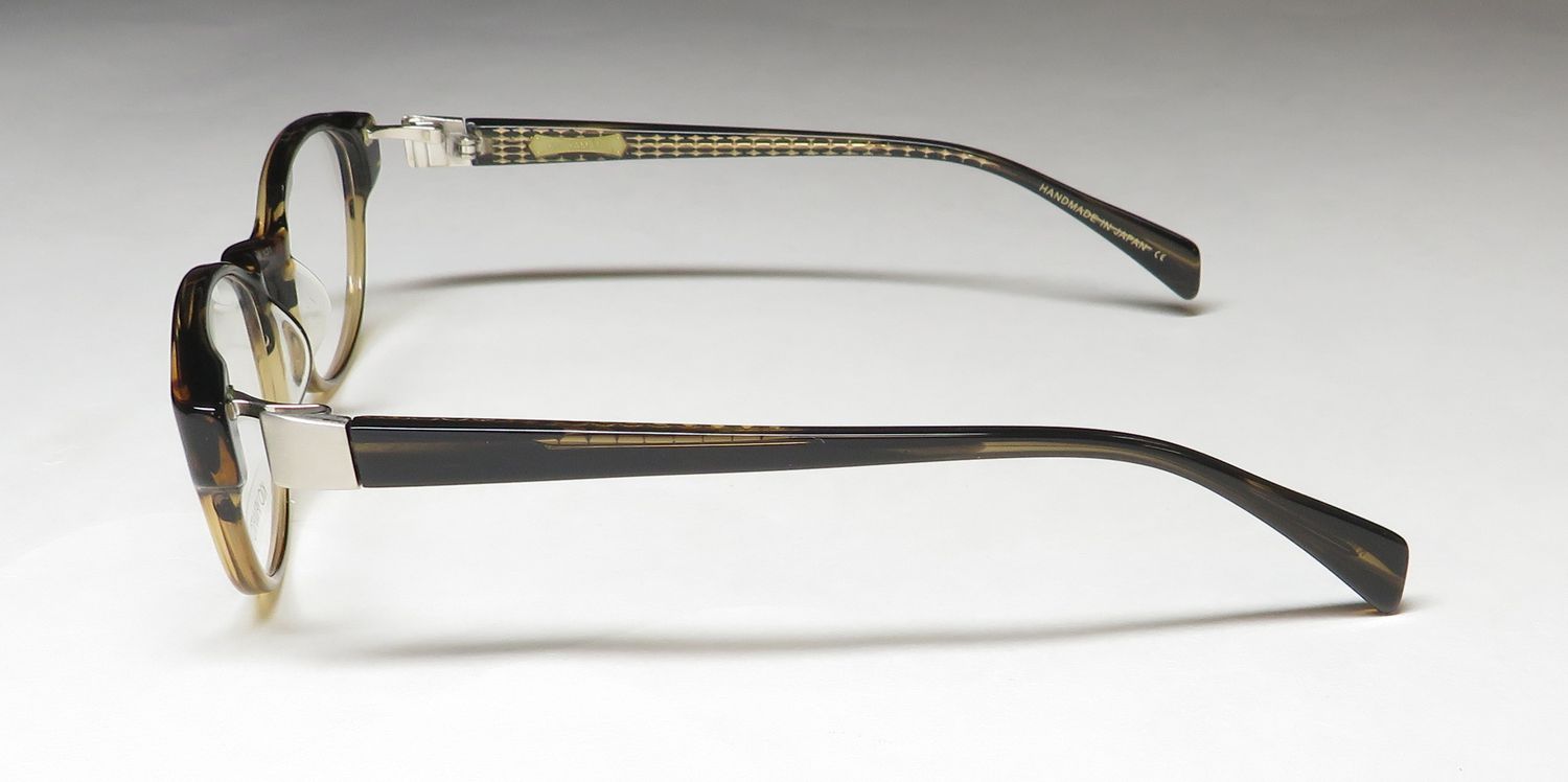 Kio Yamato Kp-096u Eyeglasses by ModaFrames