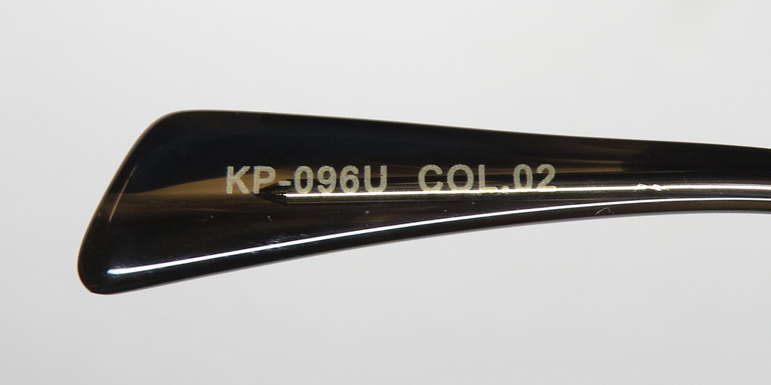 Kio Yamato Kp-096u Eyeglasses by ModaFrames