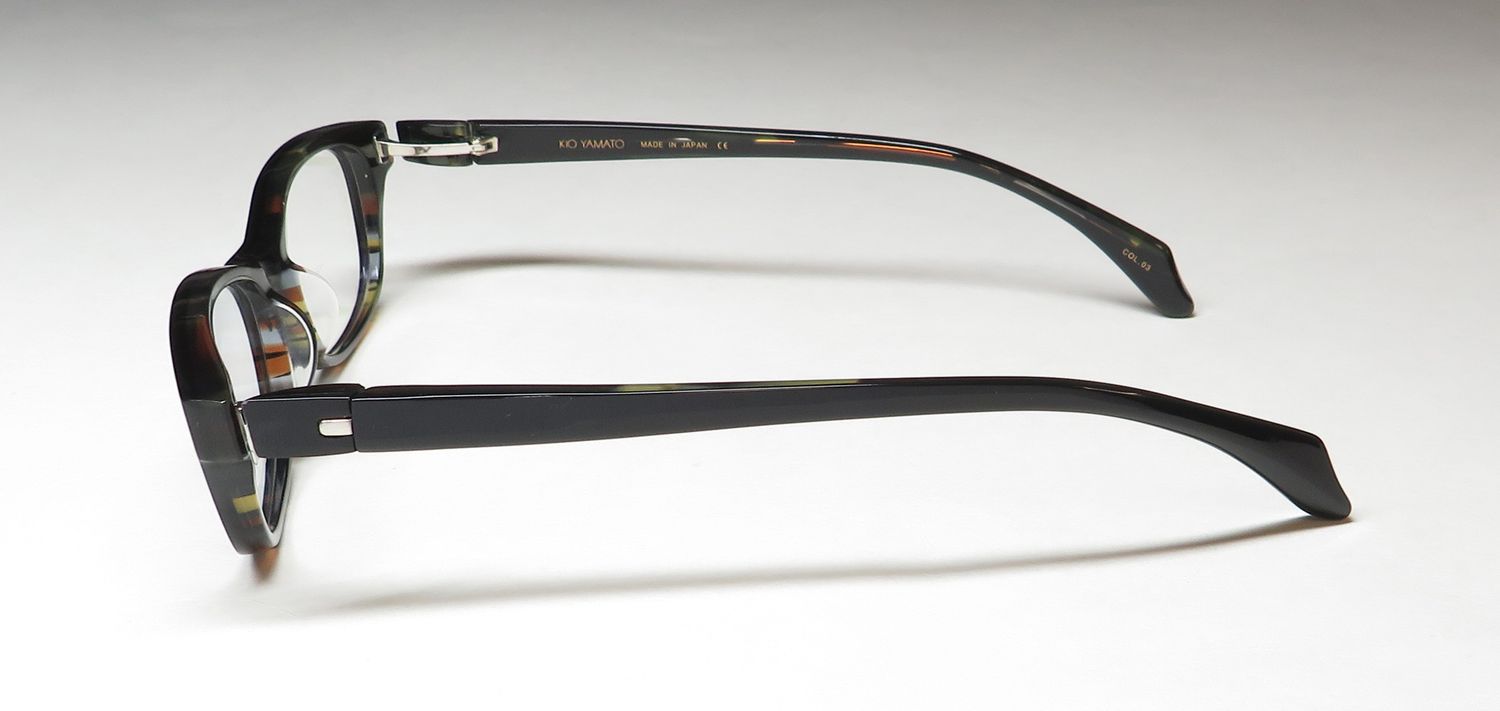 Kio Yamato Kp-127u Eyeglasses by ModaFrames