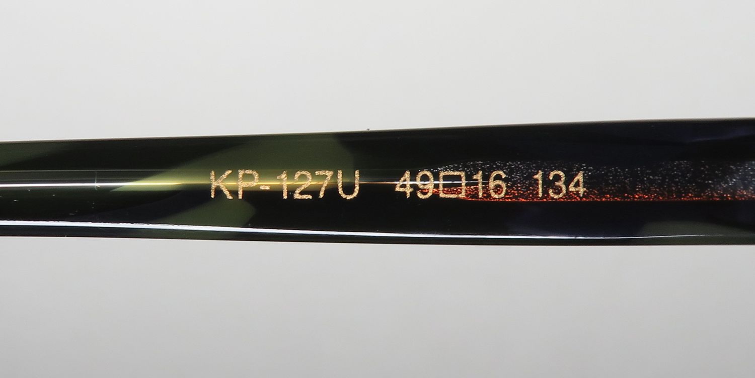 Kio Yamato Kp-127u Eyeglasses by ModaFrames