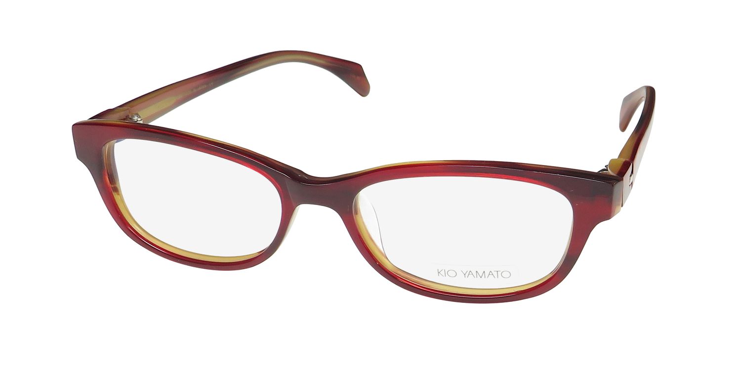 Kio Yamato Kp-127u Eyeglasses by ModaFrames