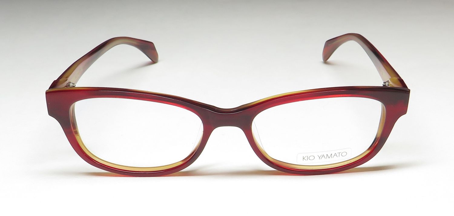Kio Yamato Kp-127u Eyeglasses by ModaFrames