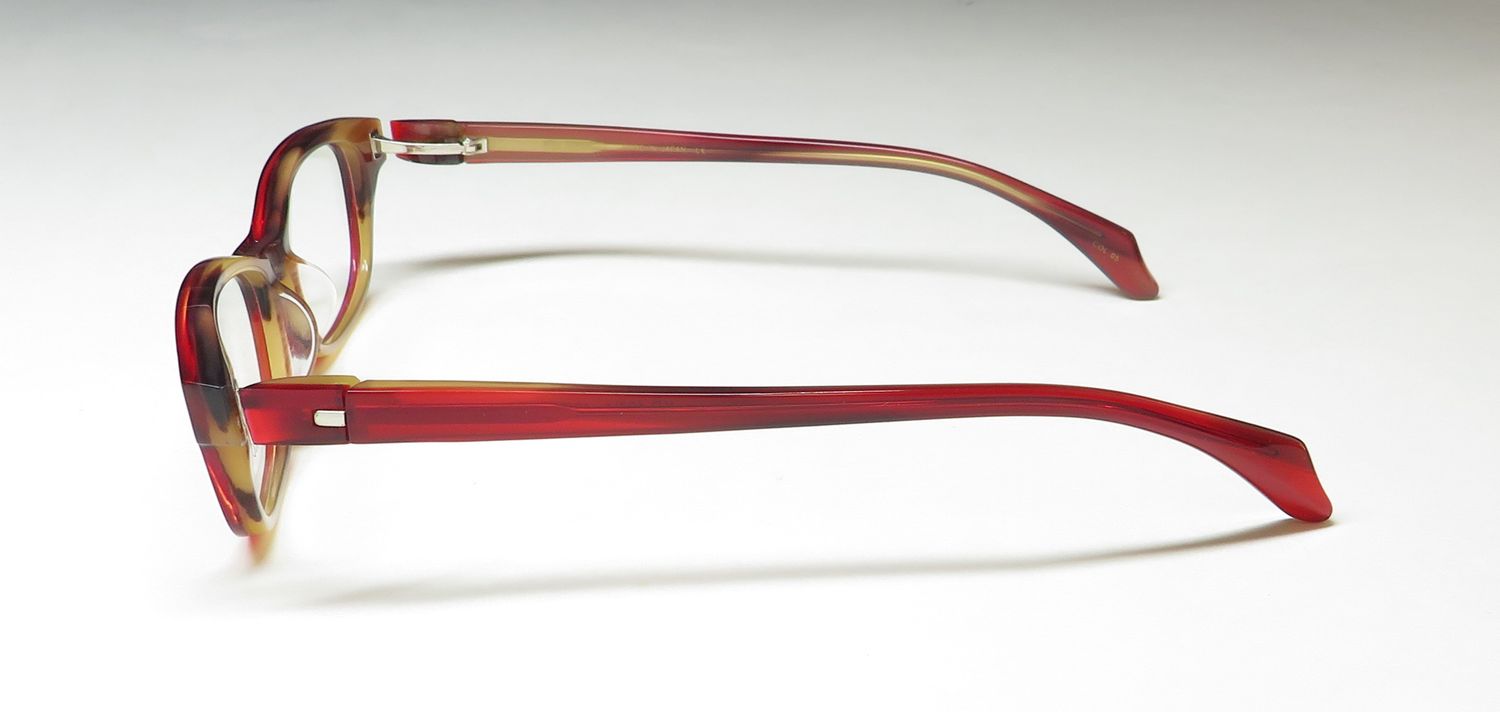 Kio Yamato Kp-127u Eyeglasses by ModaFrames