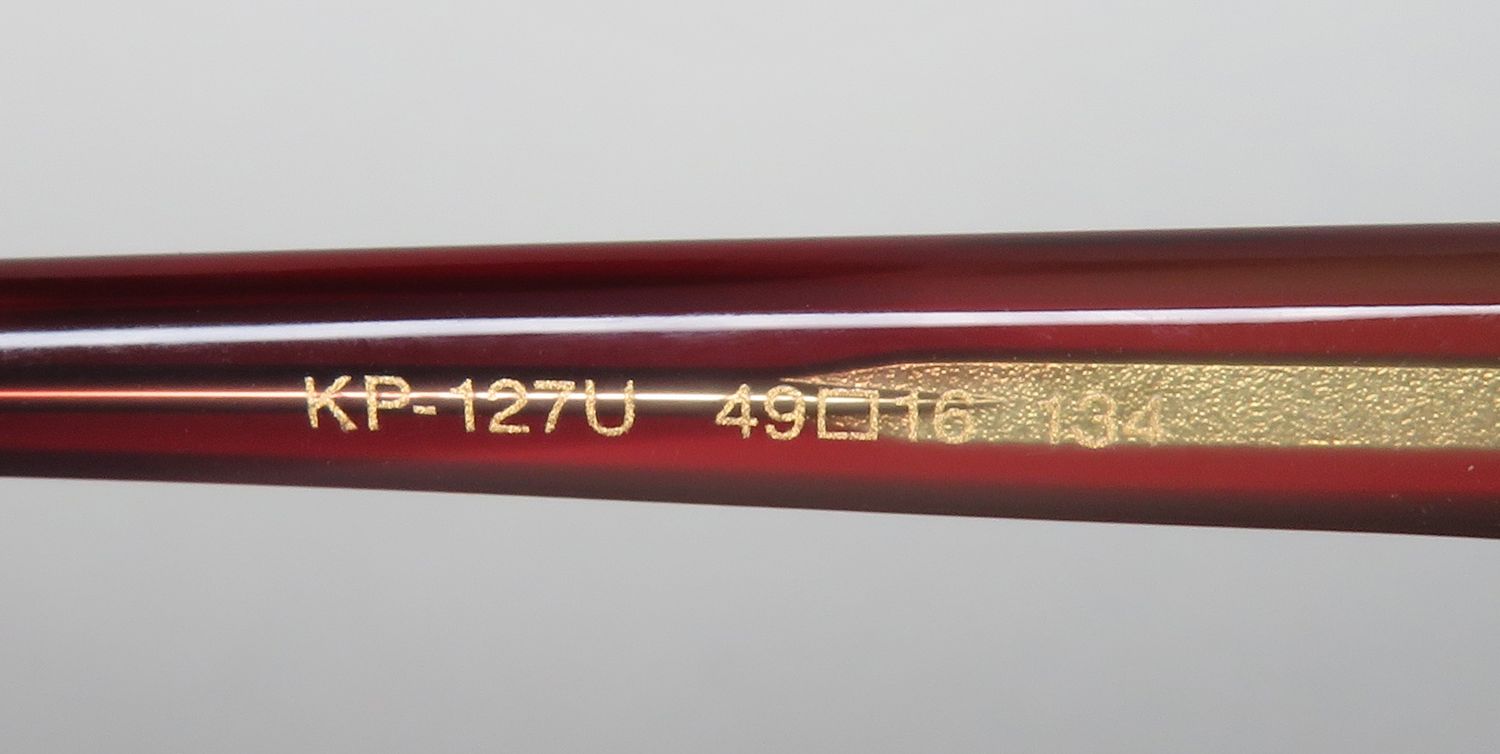 Kio Yamato Kp-127u Eyeglasses by ModaFrames