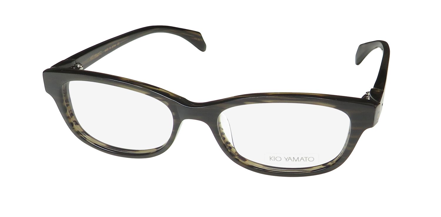 Kio Yamato Kp-127u Eyeglasses by ModaFrames