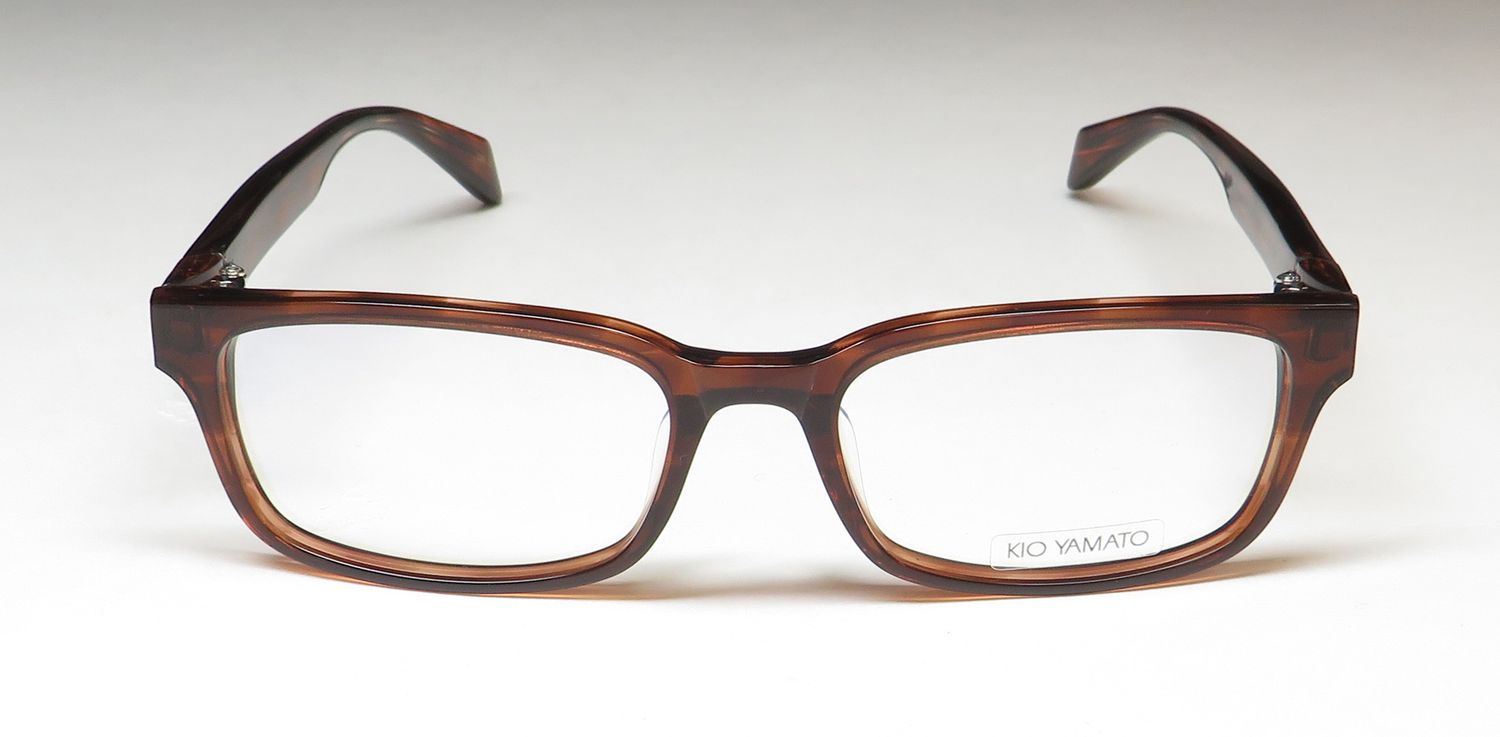 Kio Yamato Kp-163u Eyeglasses by ModaFrames