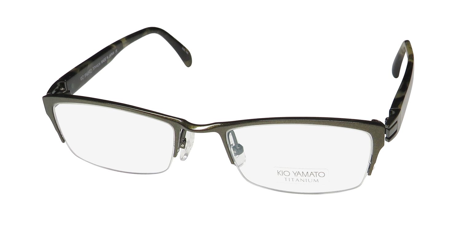 Kio Yamato Kt-312 Eyeglasses by ModaFrames