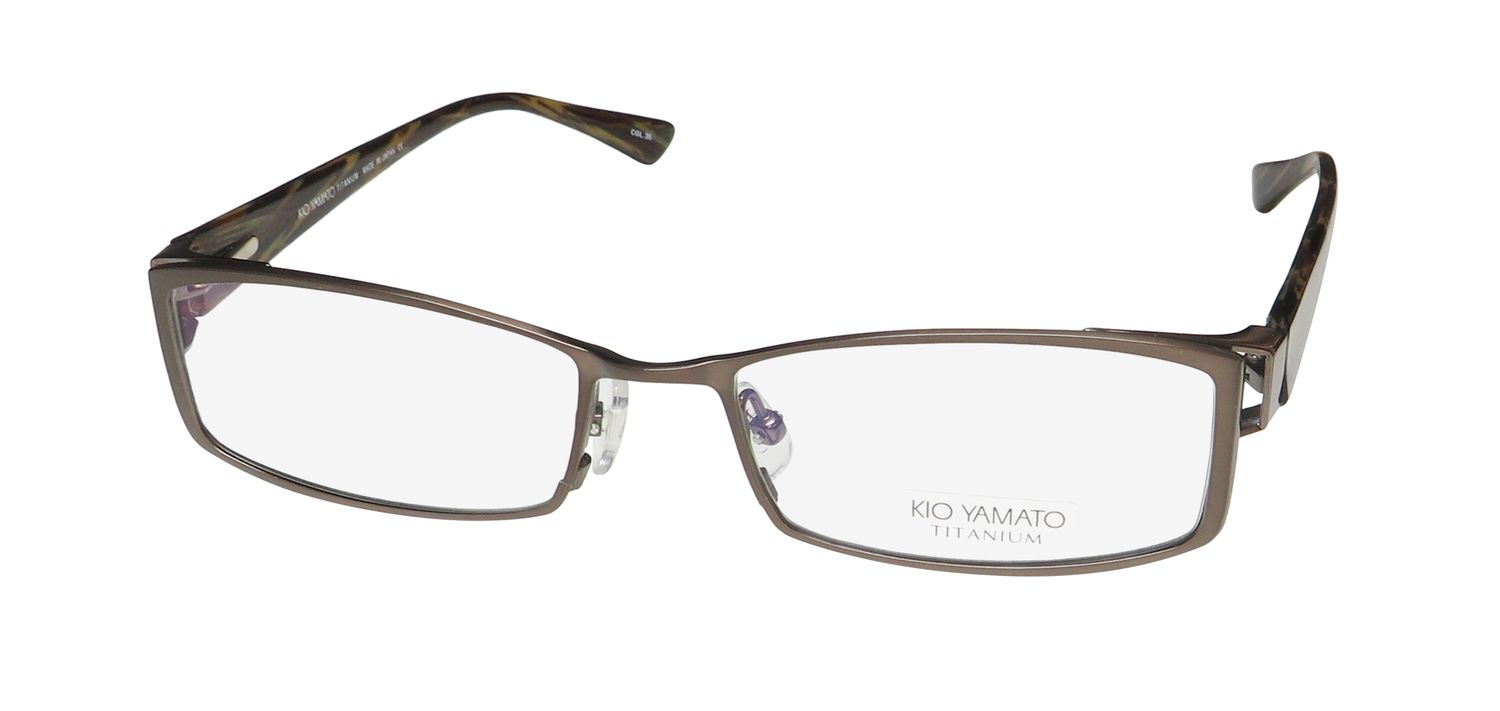 Kio Yamato Kt-309u Eyeglasses by ModaFrames