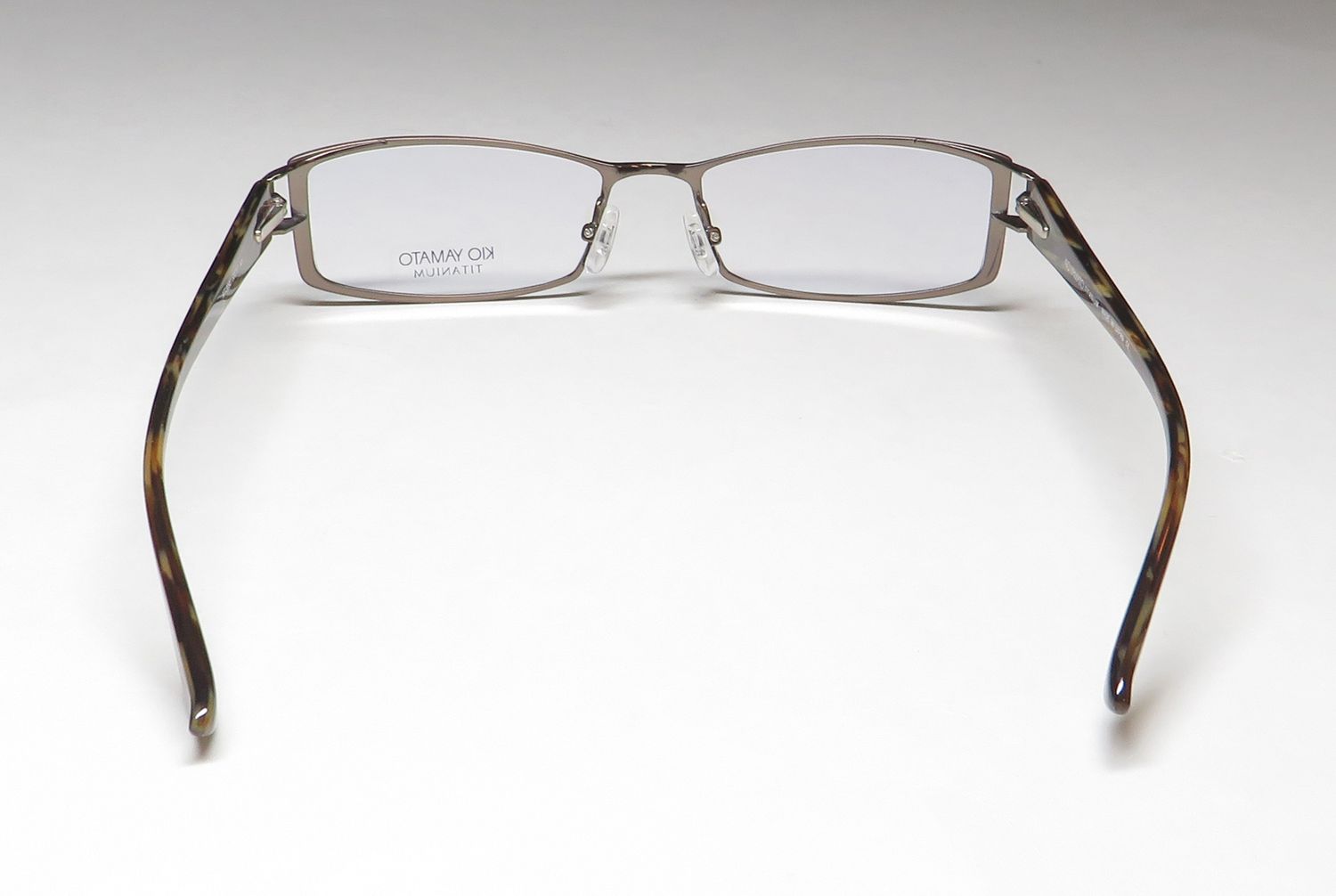Kio Yamato Kt-309u Eyeglasses by ModaFrames
