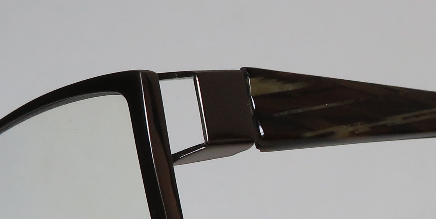 Kio Yamato Kt-309u Eyeglasses by ModaFrames