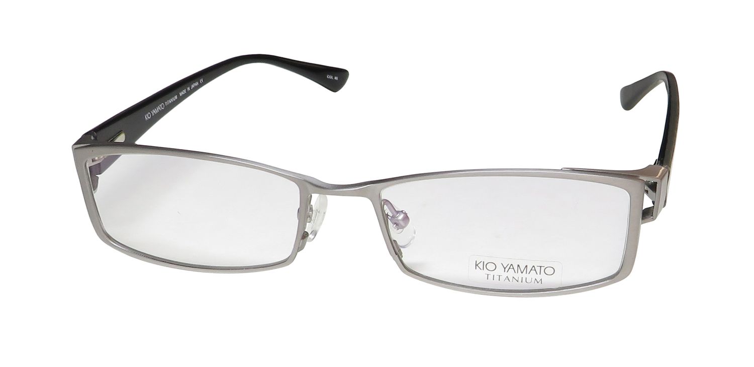 Kio Yamato Kt-309u Eyeglasses by ModaFrames