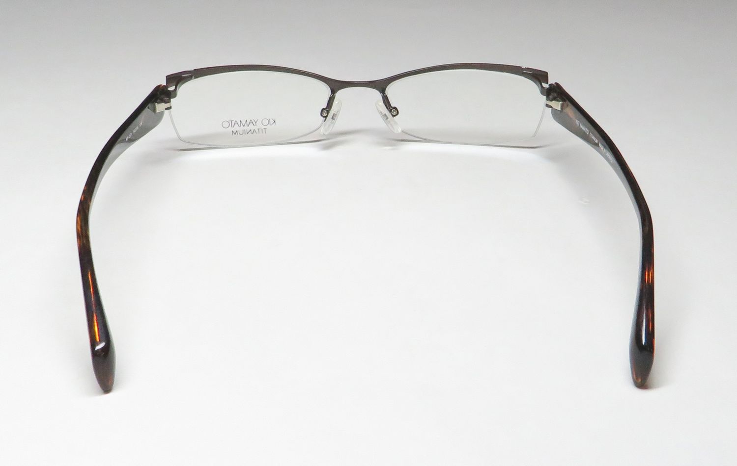 Kio Yamato Kt-271 Eyeglasses by ModaFrames